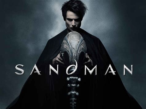 The Sandman .